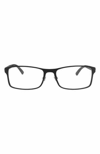 52mm Rectangular Optical Glasses