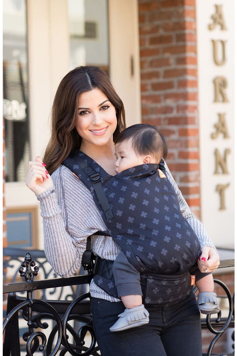 Free-to-Grow Baby Carrier (Nordstrom Exclusive), Alternate, color, CONNECT