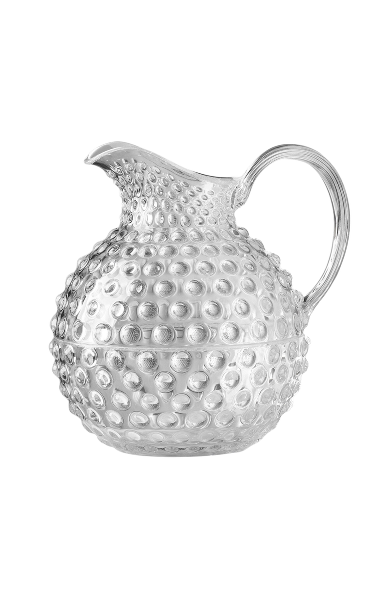Mario Luca Giusti Sister Rosetta Pitcher, Main, color, Clear