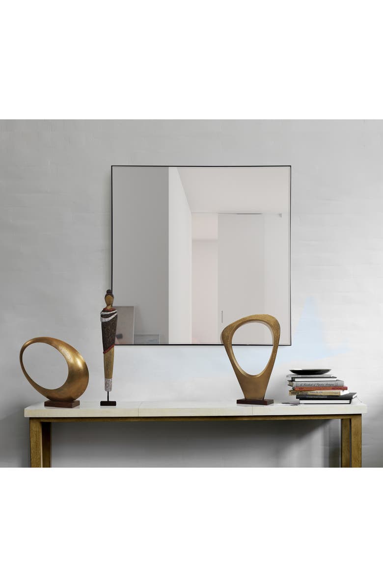Renwil Greer Mirror, Alternate, color, Black
