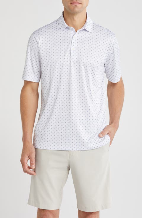 Venture Print Polo