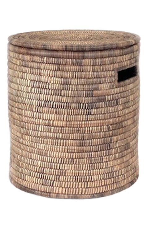 Black Malawi Basket