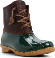 Sperry Saltwater Duck Boot