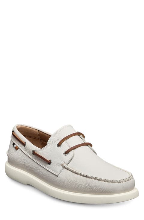 Panama Boat Shoe (Men)