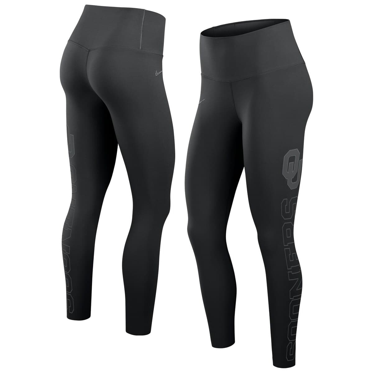 selected Black