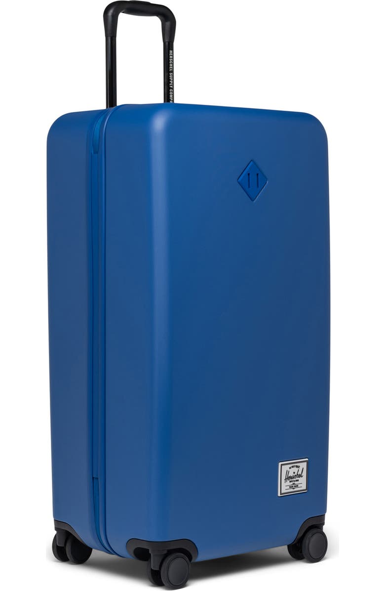 Herschel Supply Co. Heritage<sup>™</sup> Hardshell Large Luggage, Alternate, color,