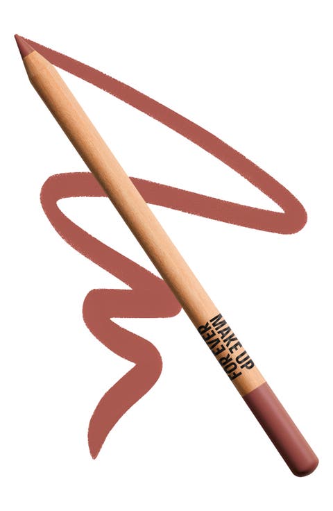 Artist Color Pencil Long-Lasting Lip & Eye Liner