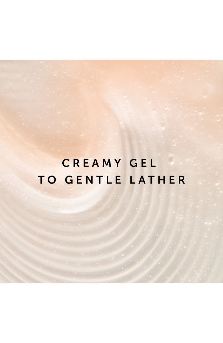 Herbivore Botanicals Pink Cloud Creamy Jelly Cleanser, Alternate, color,