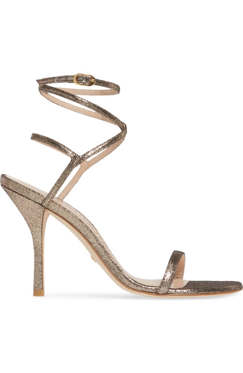 Stuart Weitzman Merinda Sandal, Alternate, color,