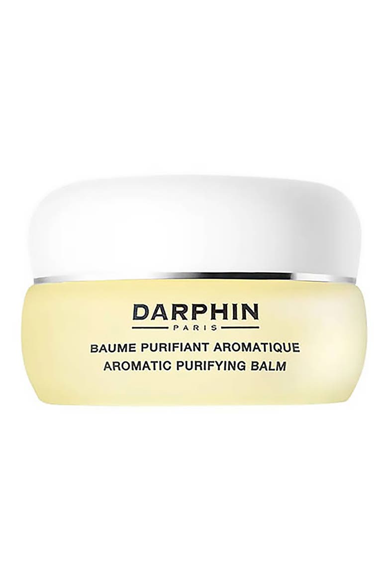 Aromatic Purifying Balm Overnight Mask, Main, color, NO COLOR