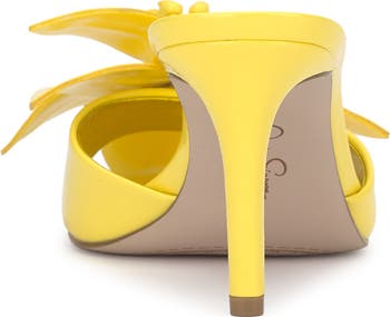 Percia Slide Sandal
