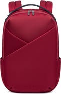 Lux and Nyx Women's Origami 16-inch Laptop Backpack