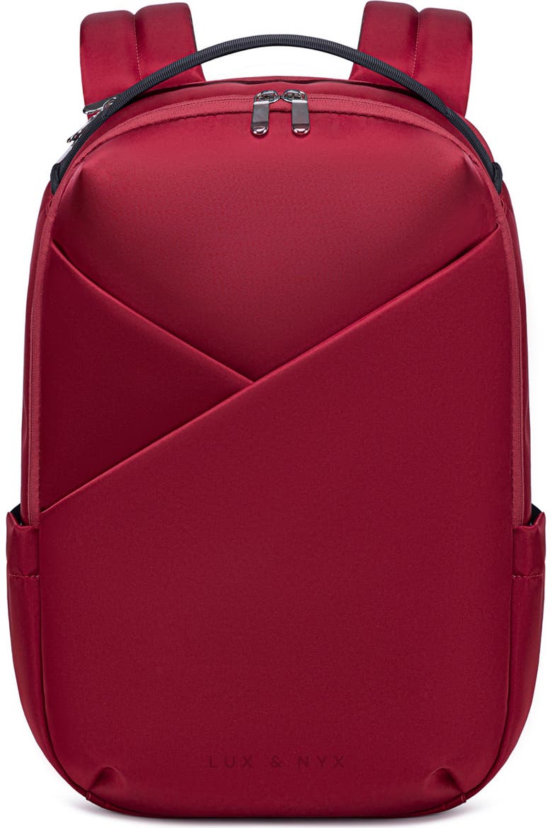 16 laptop backpack women's Inch Womens Lux Mobile Solution 2 16" Essential