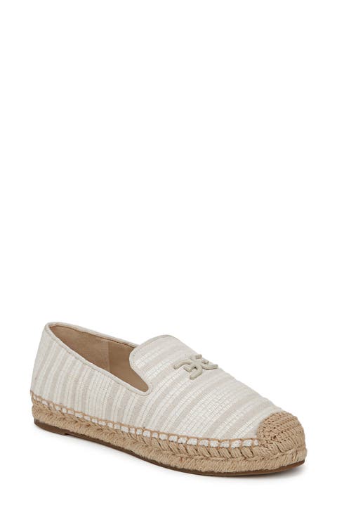 Kathleen Espadrille Flat (Women)