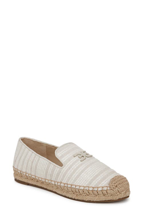 SAM EDELMAN SAM EDELMAN KATHLEEN ESPADRILLE FLAT