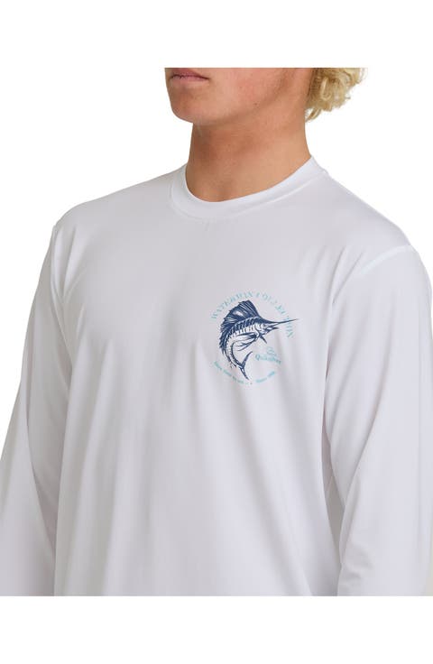 Cool Breeze Long Sleeve Shirt