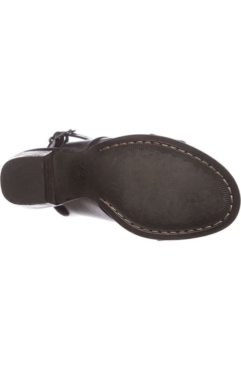 Treasure & Bond Treasure&Bond 'Kaden' Ankle Strap Sandal, Alternate, color,