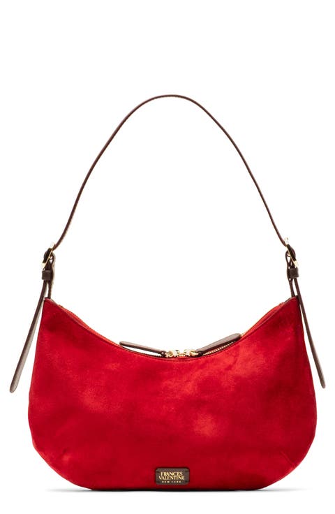 Starr Hobo Shoulder Bag