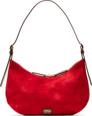 Frances Valentine Starr Hobo Shoulder Bag