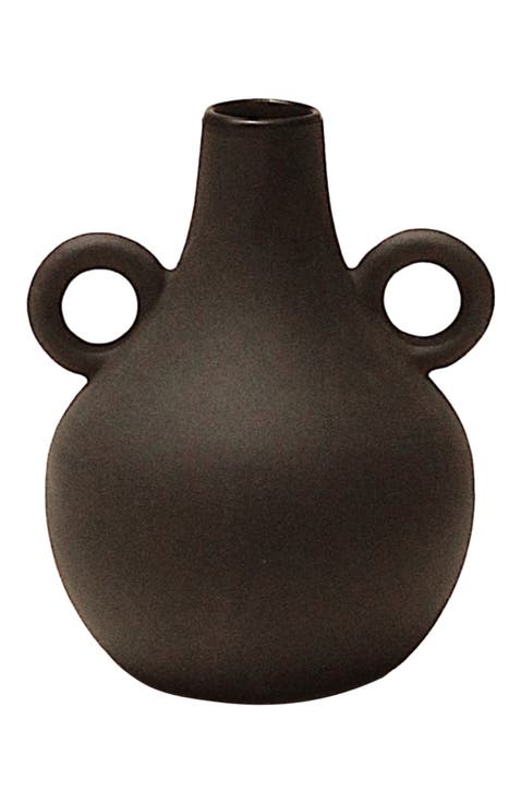 Harappan Vase - Belly