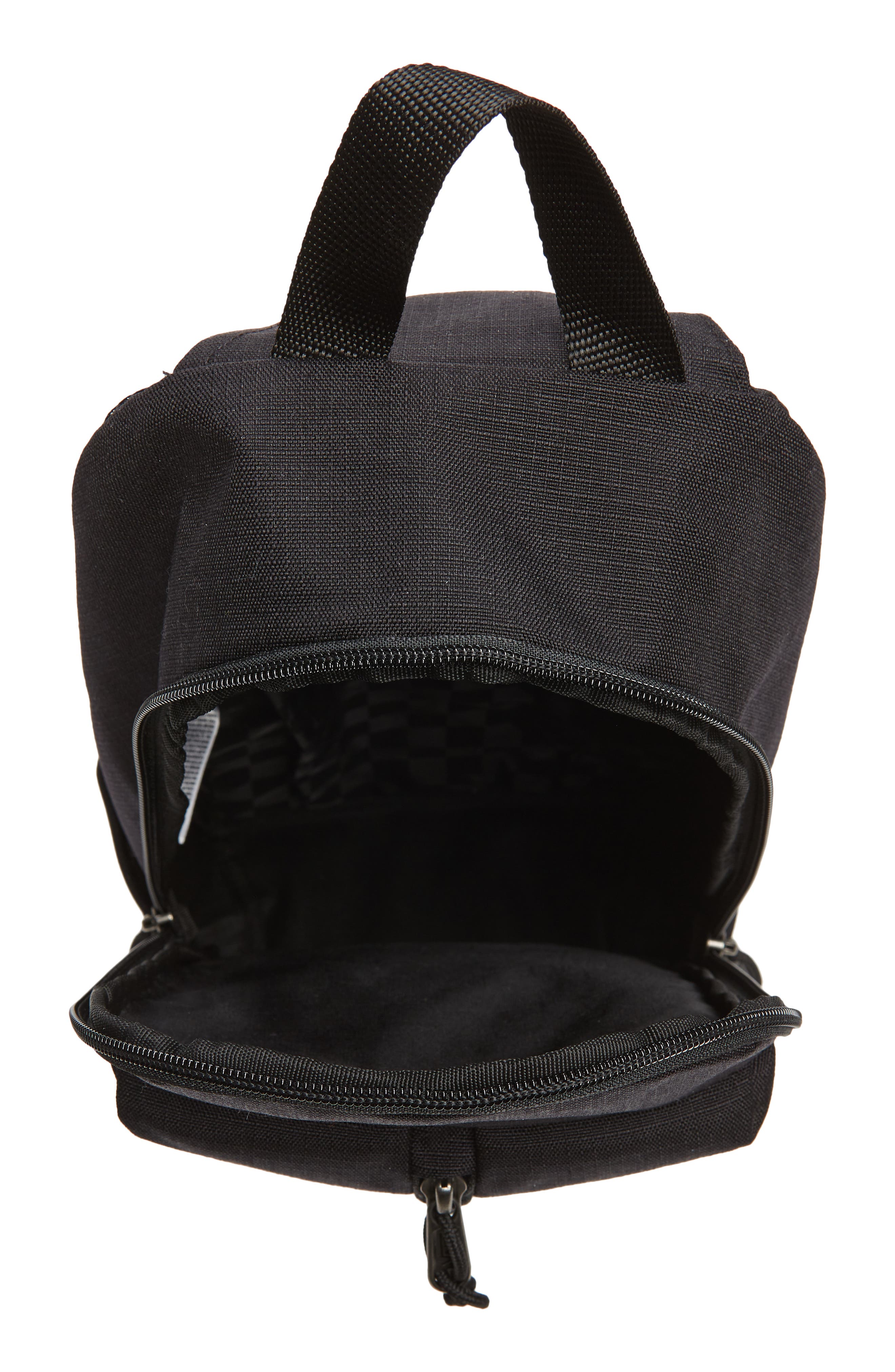 Vans Warp Sling Bag, Alternate, color, 