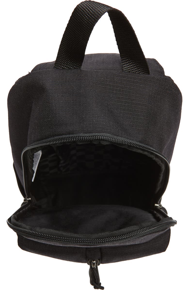 Vans Warp Sling Bag, Alternate, color,