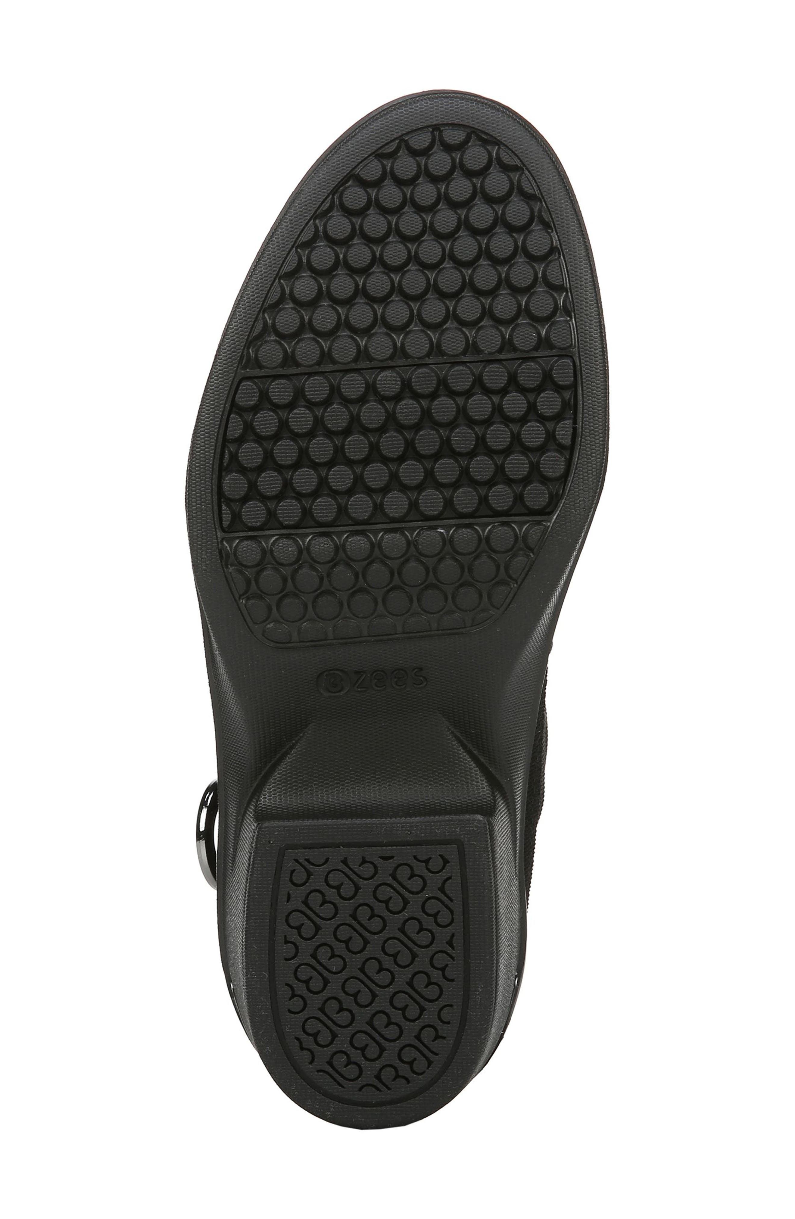 BZees Tease Bootie, Alternate, color, 