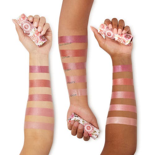 Honeybee Gardens Multistick In Peach