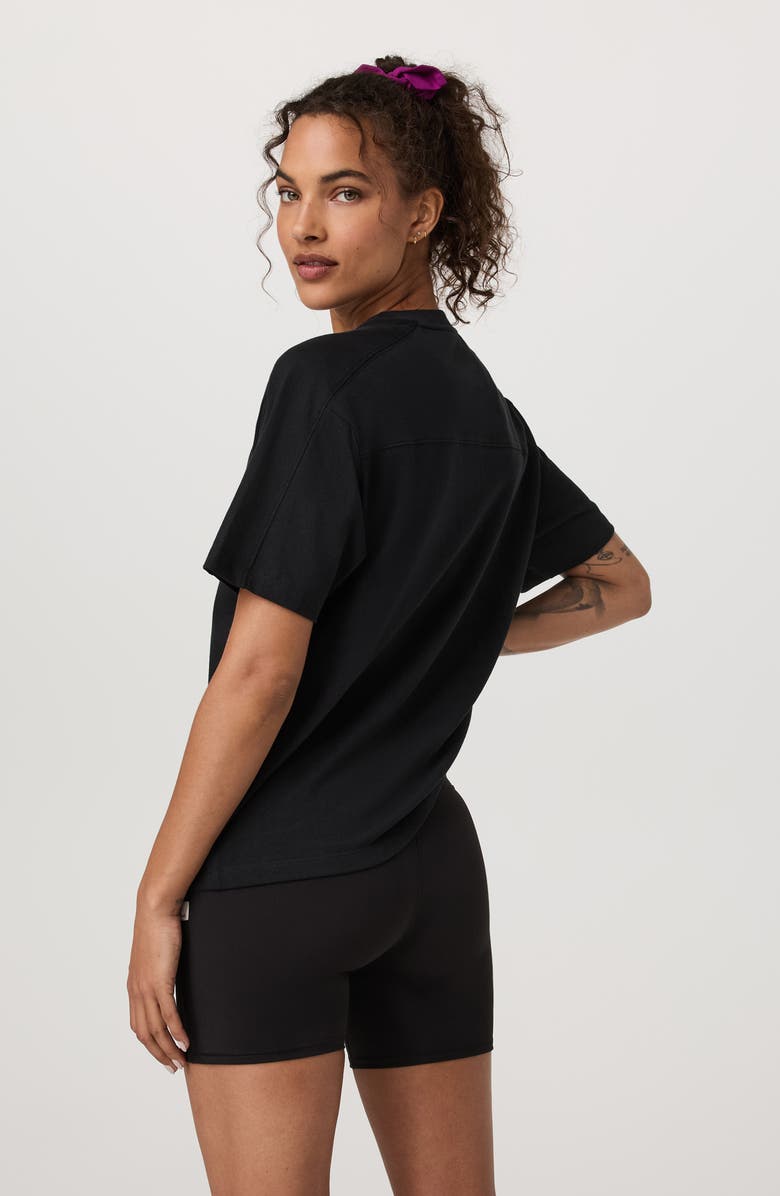 Vuori Heavyweight Organic Cotton T-Shirt, Alternate, color, 