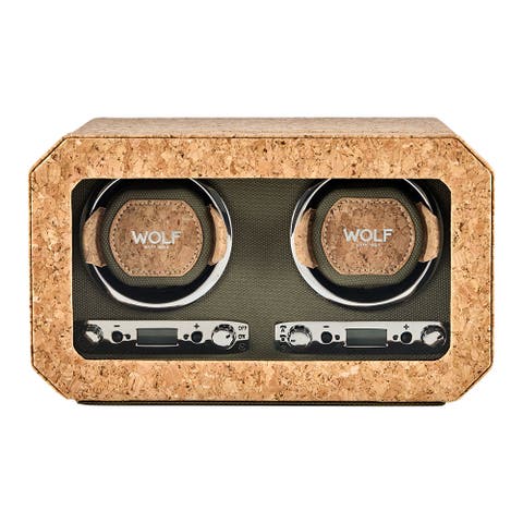 Cortica Double Watch Winder