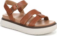 Vionic Solana Platform Sandal