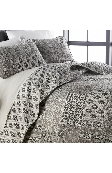 Luxury Collection Premium Ultra-Soft Quilt Cover Set