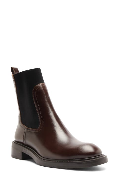 Olivia Chelsea Boot