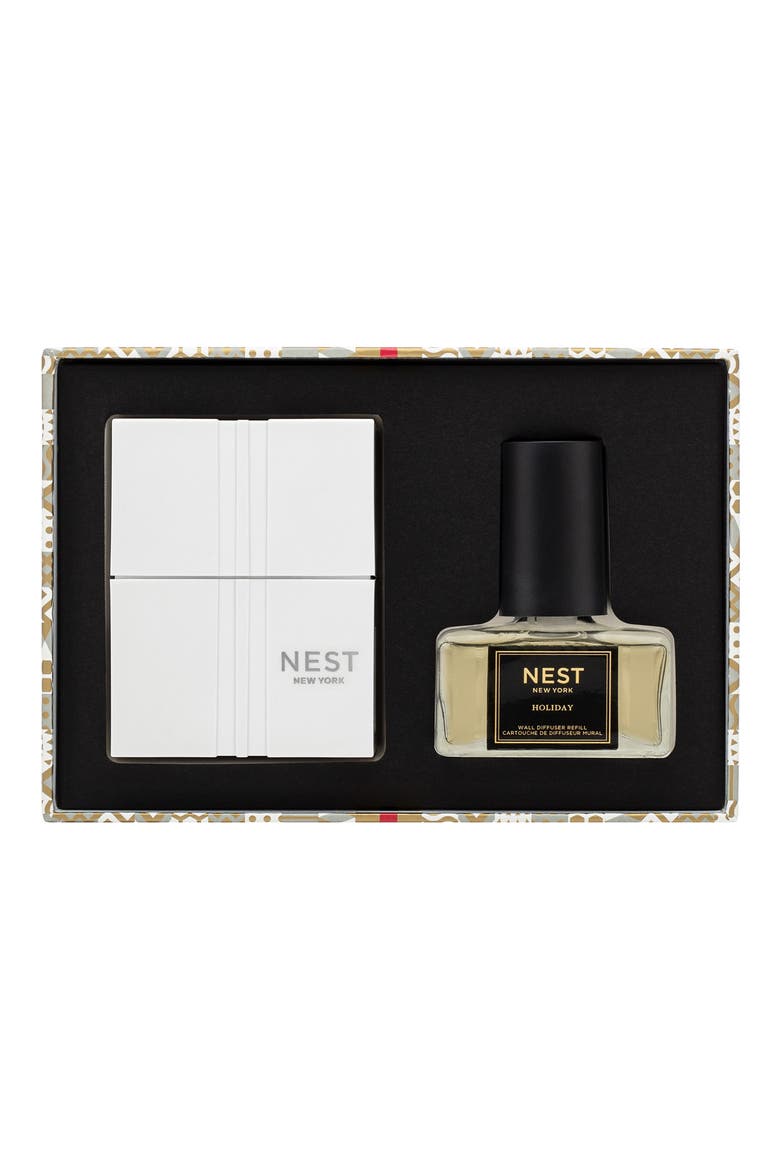 Holiday Wall Diffuser Set (Limited Edition), Main, color, NO COLOR