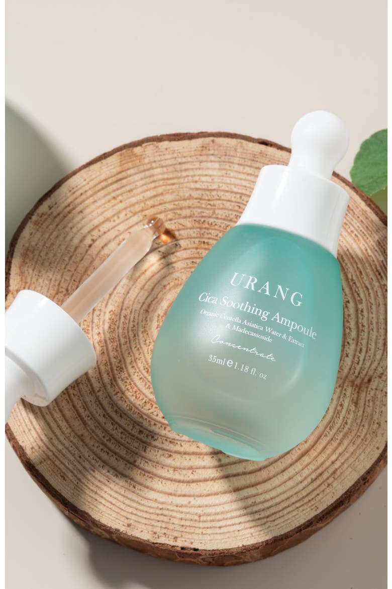 Cica Soothing Ampoule, Alternate, color, None