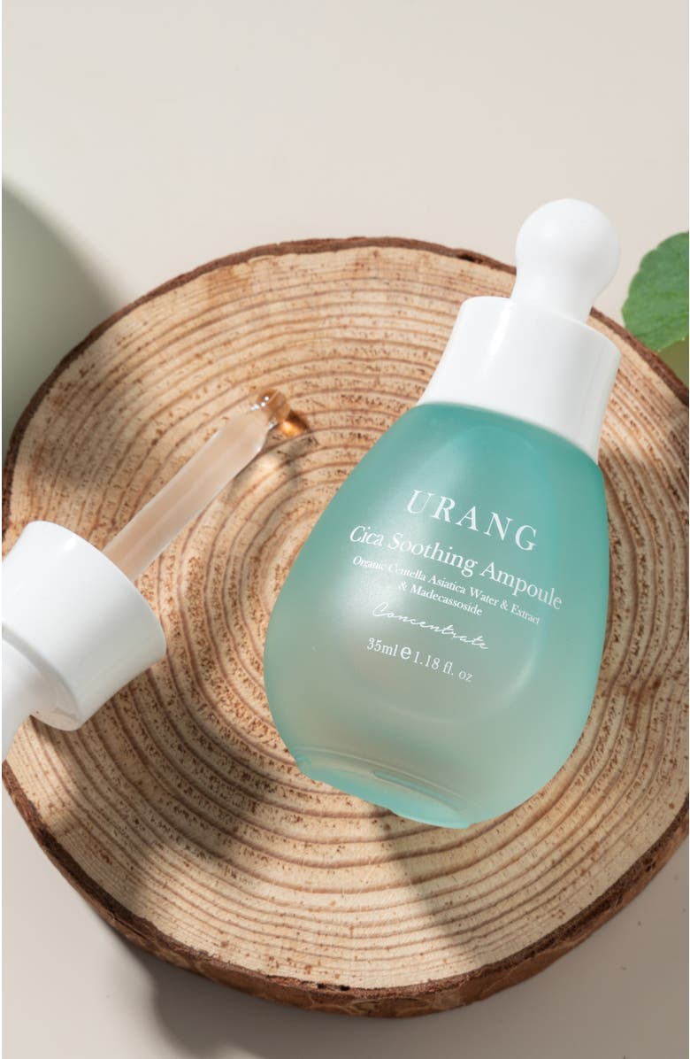 URANG Cica Soothing Ampoule, Alternate, color, NO COLOR