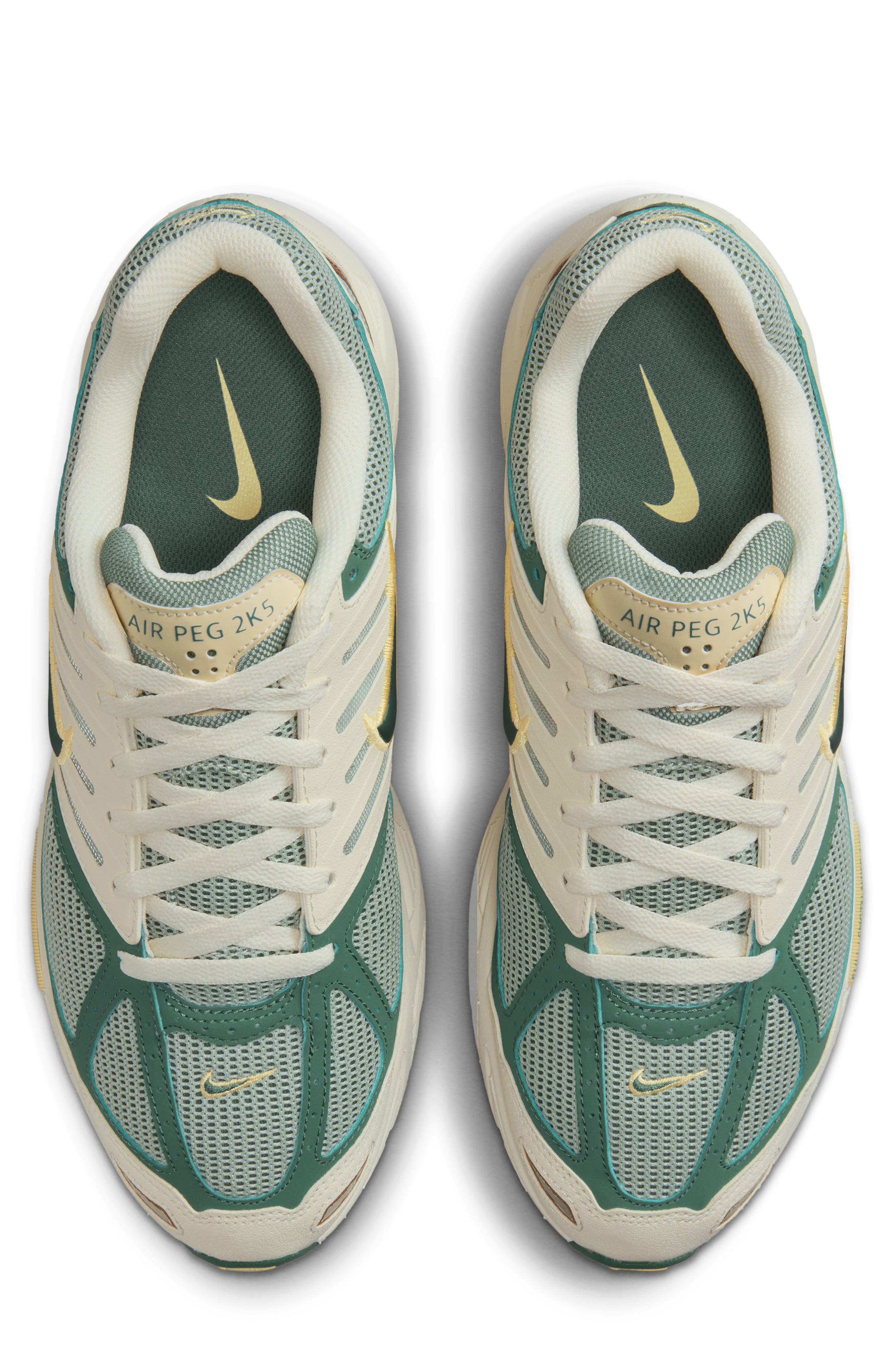 Nike Air Pegasus 2K5 Sneaker, Alternate, color, 