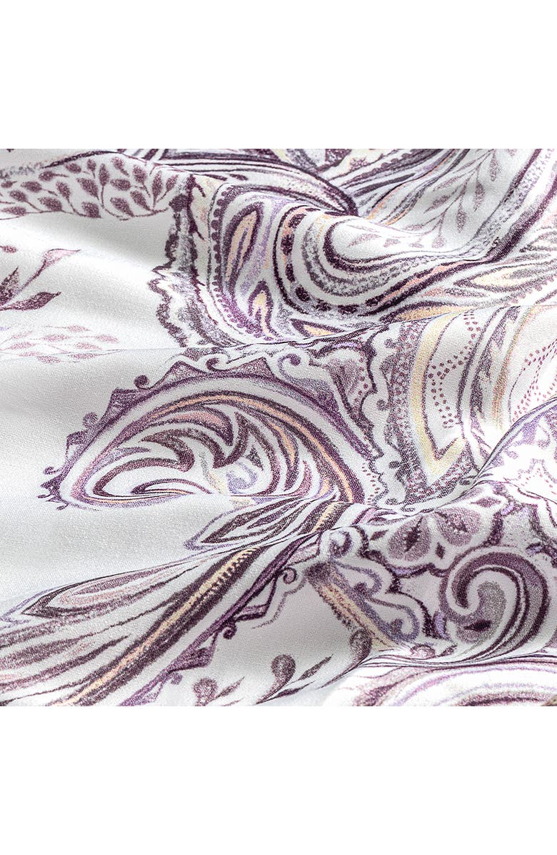 Togas Raniero duvet cover, Alternate, color, Beige