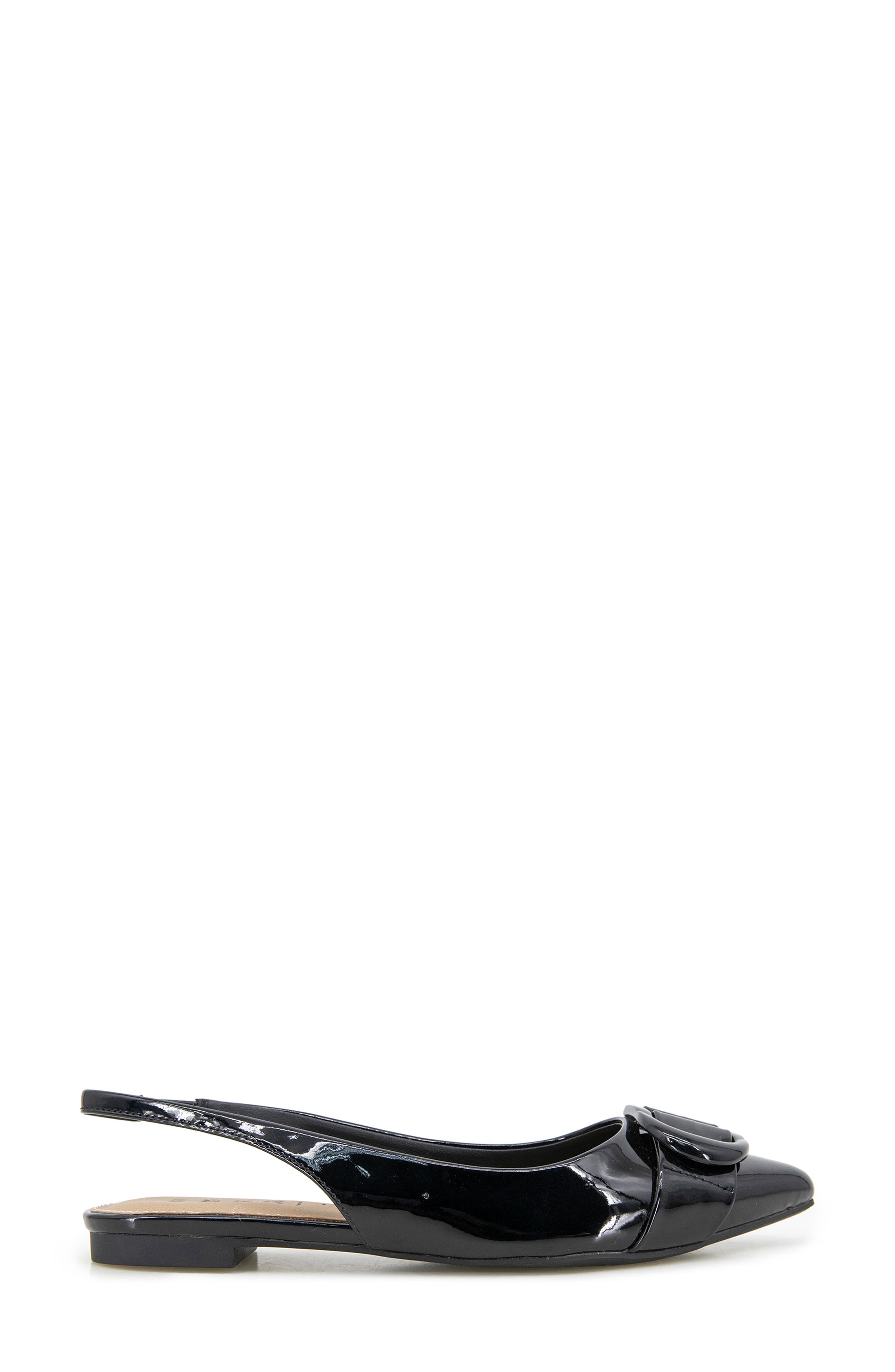 Esprit Preslee Slingback Flat, Alternate, color, 