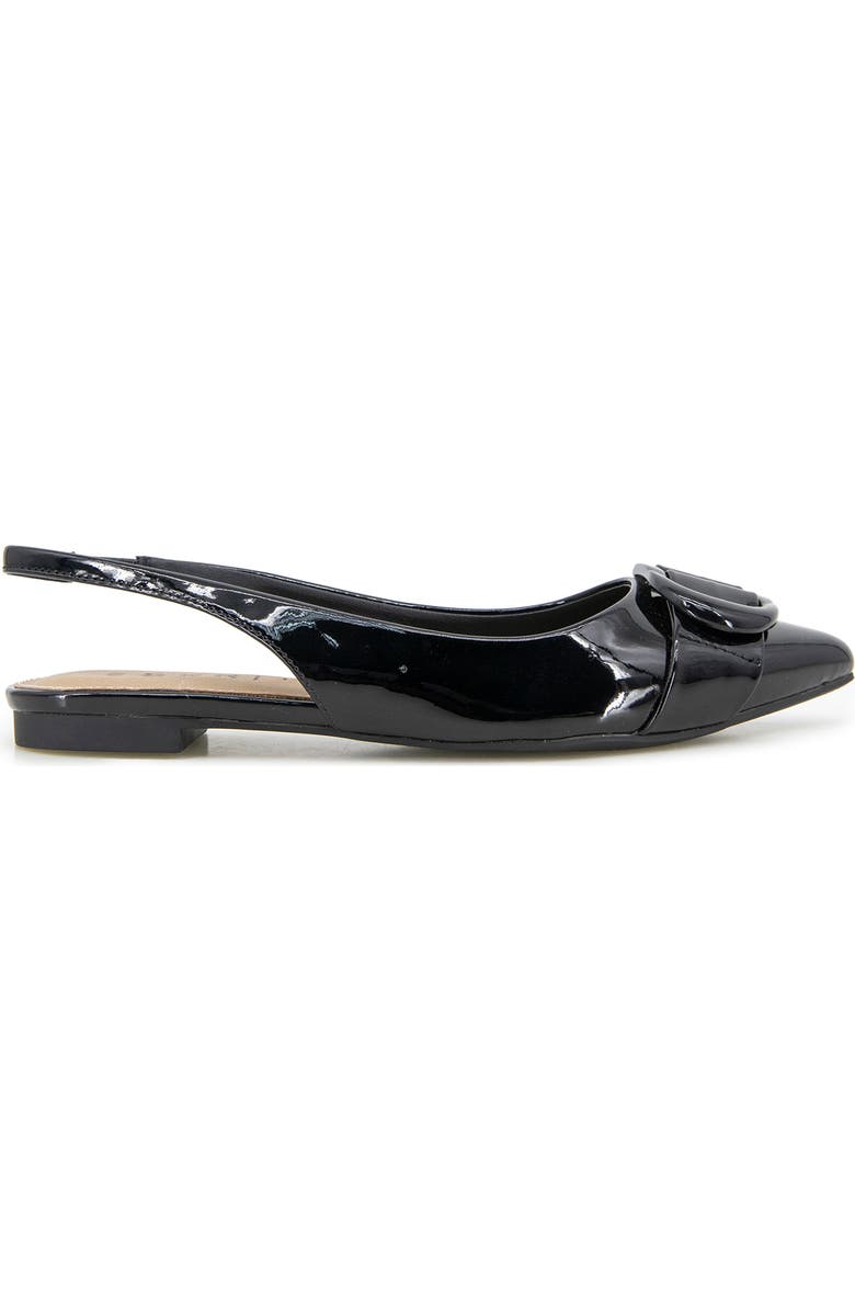Esprit Preslee Slingback Flat, Alternate, color,