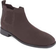 Tahari Roundabout Knit Bootie
