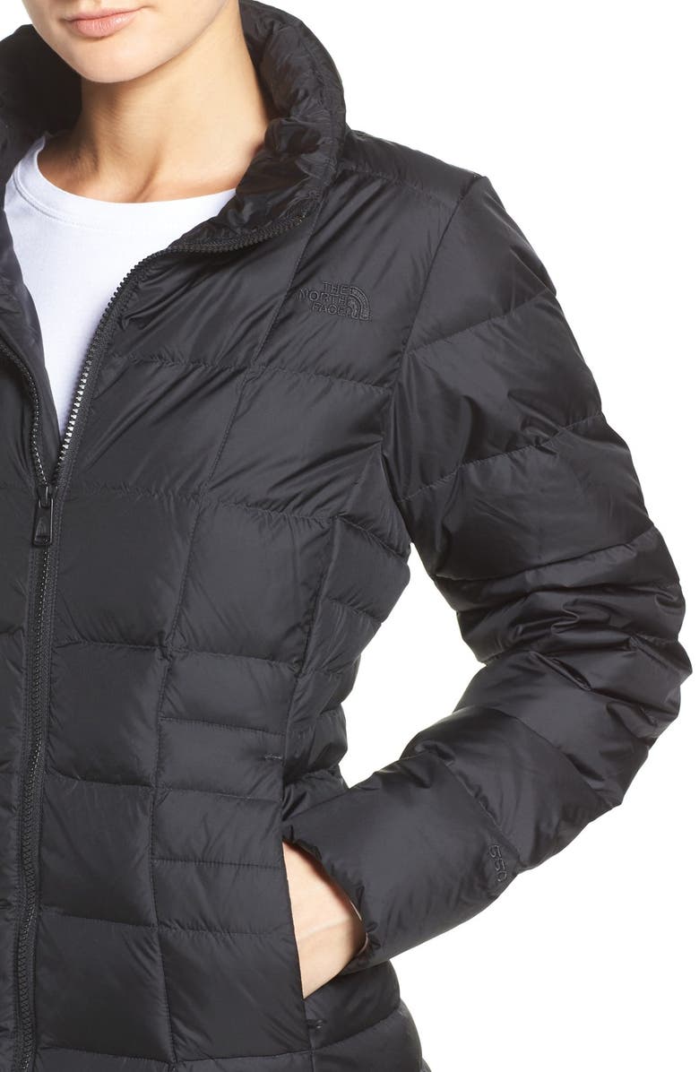 The North Face Triple C II Down Parka, Alternate, color,