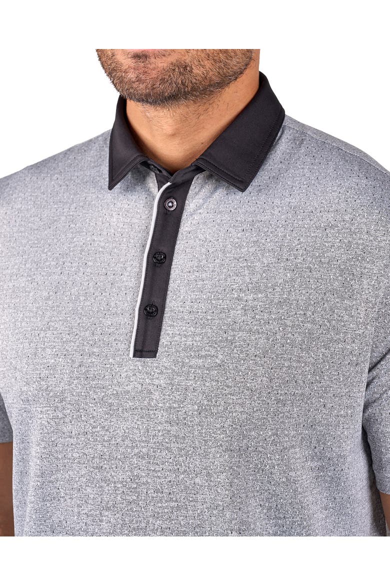 Kingsmen Polo, Alternate, color, Black
