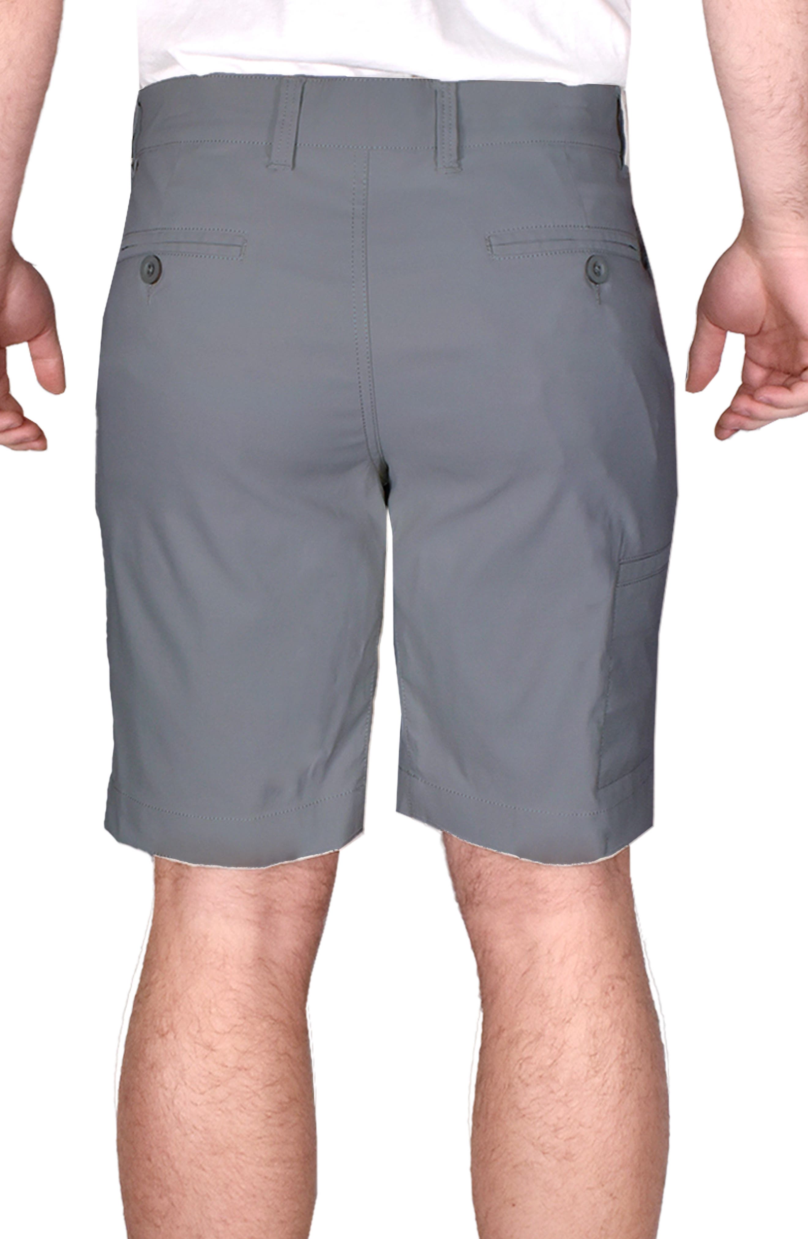 Hybrid Performance Shorts - image 2