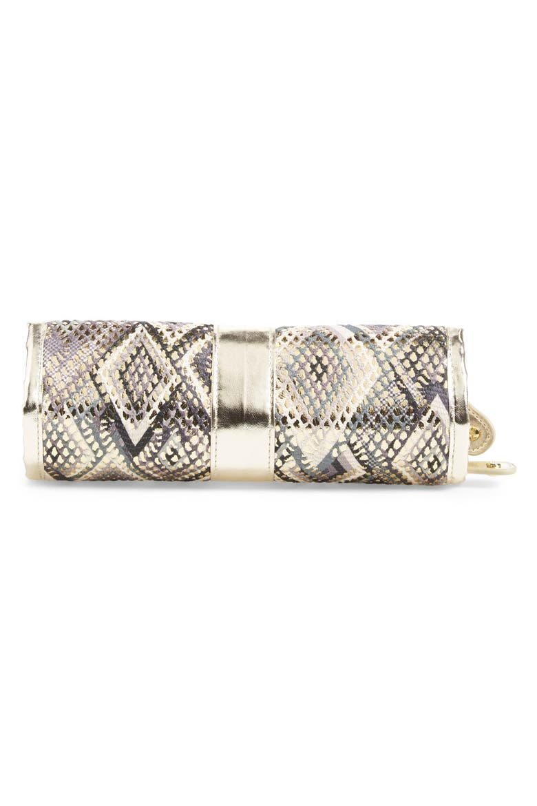'Istanbul - Susan' Jewelry Roll, Alternate, color, NO COLOR