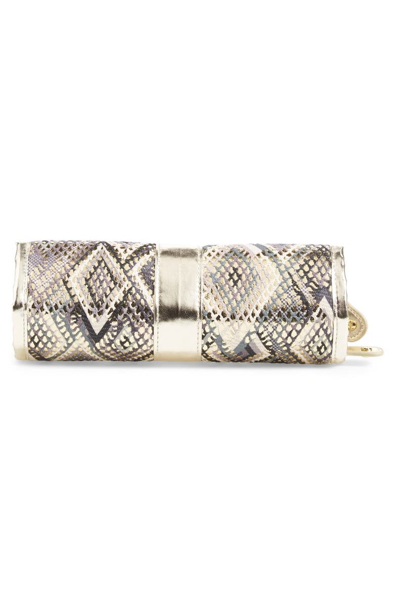 Stephanie Johnson , Alternate, color,