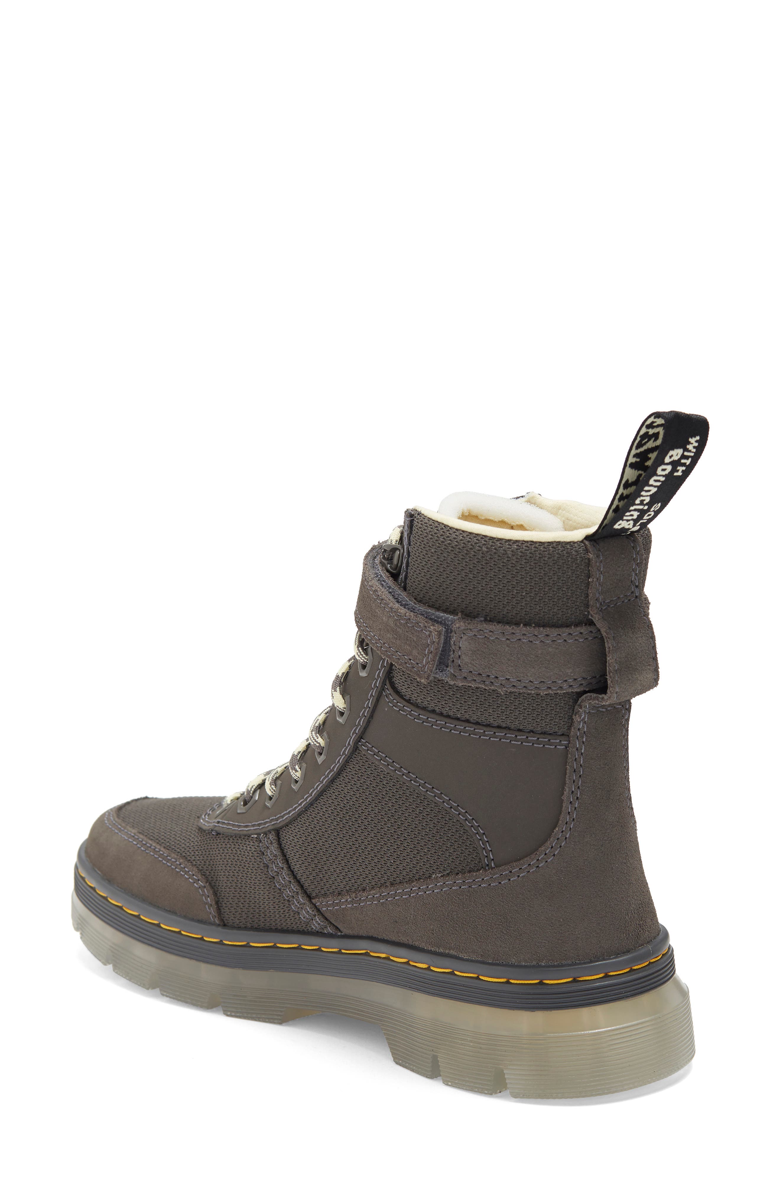 Dr. Martens Combs Tech Boot, Alternate, color, 
