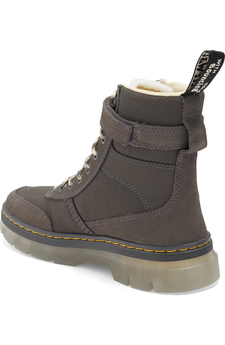 Dr. Martens Combs Tech Boot, Alternate, color,