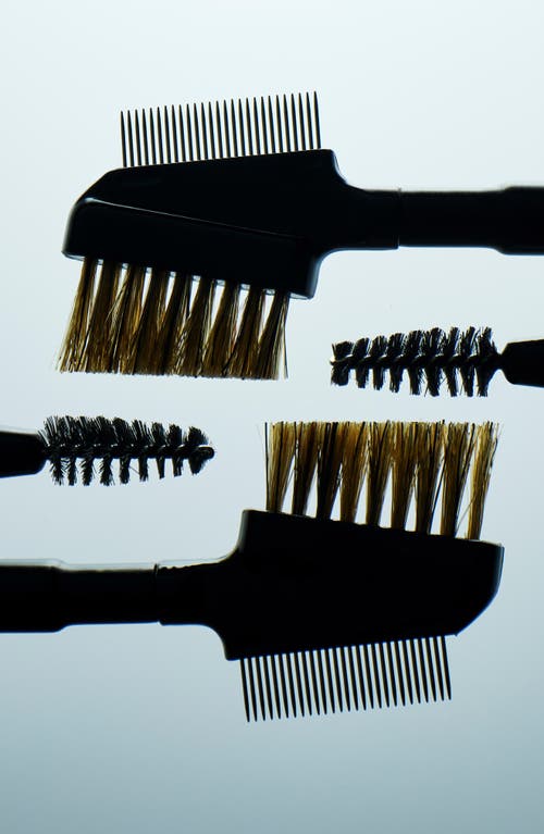 Revitalash® Cosmetics The Lash & Brow Styler In Transparent