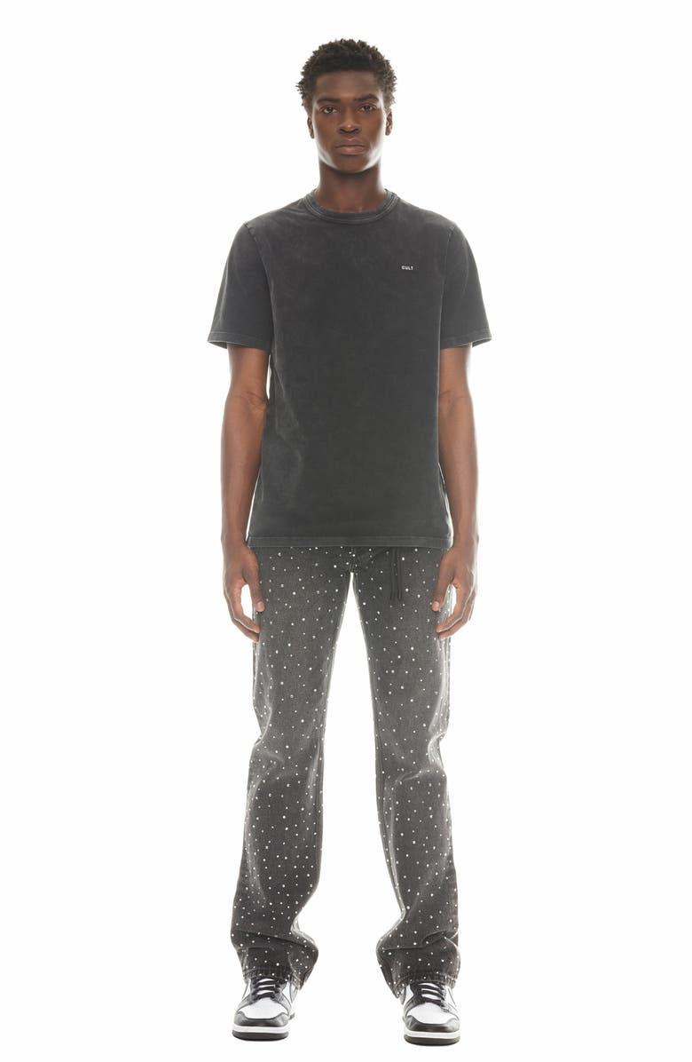 Cult of Individuality Shimuchan Graphic T-Shirt, Alternate, color, 